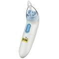 Dr. Bee Elektronische Baby-Nasensauger