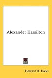 Alexander Hamilton