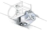 Yakima Accessory Lock for Car Racks
