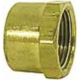 Buy IMPERIAL 90305 PIPE THREAD CAP FITTING 1 2(PACK OF 5) by Imperial