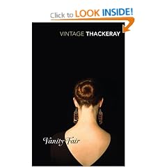 Vanity Fair (Vintage Classics)