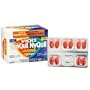 Dayquil/Nyquil-Vicks Cold/Flu Relief Medication, 60 Liquid Gels
