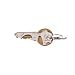 True Utility TU47 Keytool Multifunction Stainless Steel Key Ring Tool Accessory