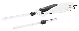 James Martin by Wahl ZX773 Electric Knife White / Black