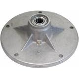 Murray # 92574, 492574, 90905, 24384 Jackshaft Housing Replacement Fits Murray 36 38 40 42 46 Thru 52 Cut Mowers