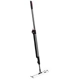 Rubbermaid Commercial Products Ergo Reach Pulse 1887488 Flat Mop Kit
