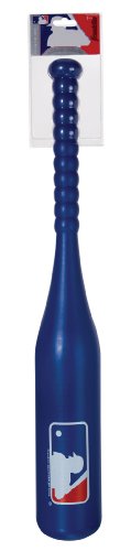 Childrens Toyshop  Sporting Goods : MLB Jumbo Plastic Bat