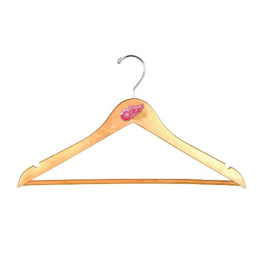 Detroit Red Wings Clothes Hanger Set