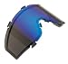 JT 260 Thermal Lens Uranium Blue