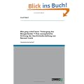 Was ging schief beim "Untergang des Morgenlandes"? Eine exemplarische Sichtung der Geschichtsdarstellung von Bernard Lewis