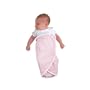 Easy Wrap Swaddler - Pink