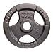 Golds Gym Olympic EZ Grip Hammertone Weight 52mm 20kg