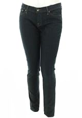Lucky Brand Women's Charlie Skinny Jean