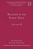 Religion in the public space