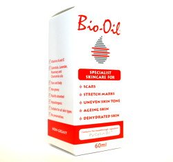 Bio-Oil 60ml Skin Care Personal Care – Size: 60ml