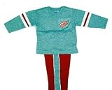Detroit Red Wings Two Piece Kids Jog Suit