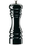 Zassenhaus from Kuchenprofi Berlin 7.1-Inch Gloss Black Pepper Mill