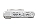 Panasonic Lumix DMC-LF1 12 MP Digital Camera (White)