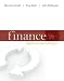 Finance: Applications and Theory with Connect Plus