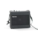 5 Watt Amplifier