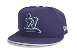 Asian Characters New Era Dallas Cowboys Fitted Hat - 6 7/8