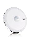 Philips EXP 2540 / 02 Tragbarer MP3-/CD-Player weiss
