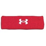 Under Armour Performance Headband (Red)