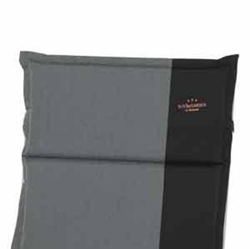Sun Garden 10097234 Capri Auflage Sessel niedrig 100% Strukturpolyester Dessin 90286-51 10 Preisvergleich