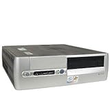 HP Compaq d530 Pentium 4 2.8GHz 512MB 80GB CD XP Professional Small Form Fa ....