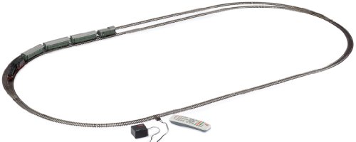 Piko 57125 - Digi-Set Personenzug Dampflok G7 mit 4 Wagen Preisvergleich