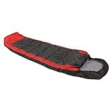 Snugpak(スナグパック) スリーピングバッグ ブラック×レッド Snugpak(スナグパック) スリーピングバッグ ブラック×レッド