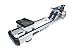 WaterRower M1 LoRise Rowing Machine with S4 Monitor
