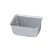 Vollrath S5433 12-Guage Aluminum Wear-Ever Professional Standard Strength Non-Stick Loaf Pan, 3-Pounds