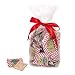 Ghirardelli Peppermint Bark Squares, Extra Large Bag