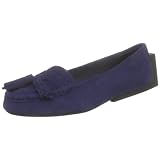 United Nude Block Loafer Lo Leather Suede Moccasins