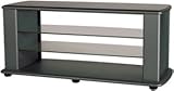 Sanus Systems Pfplb-01 Platinum Furniture Series 43.75-Inch 4-Shelf A/V Sta ....