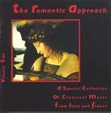 A Special Collection of Classical Music from Italy and France