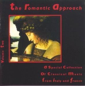 CD-Charts  Search : Vol.2 - Romantic Approach [IMPORT]