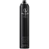 Paul Mitchell Awapuhi Wild Ginger Shine Spray for Unisex, 3.3 Ounce