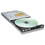 LG GT20N Super Multi - Disk drive - DVD?RW (?R DL) / DVD-RAM - 8x/8x/5x - Serial ATA - internal