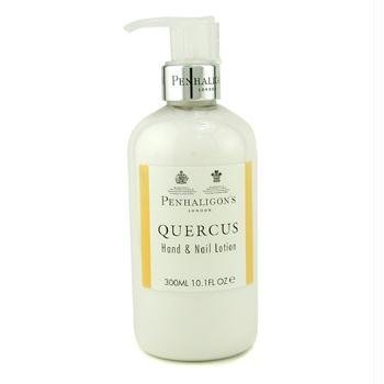 Quercus Hand & Nail Lotion - Quercus - 300ml/10.1oz