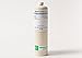 Gasco 17L-70N-200 Precision Calibration Gas 200 ppm Refrigerant R134A, balance Nitrogen 17 Liter