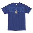France 07-09 Federation T-Shirt