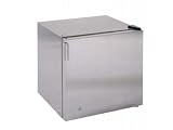 Summit FFAR2L7 Compact Refrigerator with Lock