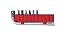 Victorinox Bitwrench Case and Bits for Swiss Tool