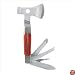 Stainless Steel Multifunction Handyman Hatchet Tool
