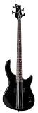 Dean Edge 09 Bass, Classic Black