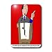Rich Diesslins Funny Religious Light Cartoons - Churchs Tendency to Go Informal and C...