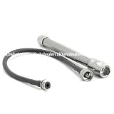 15" Flex Light or Flashlight 1 Watt 3 AA 8206