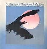 REACH FOR THE SKY LP UK CBS 1975